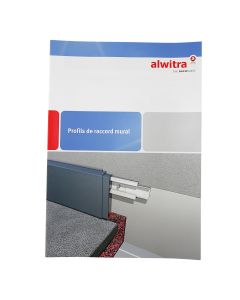 Wandanschlussprofile FR