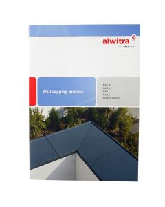 Wall capping profiles