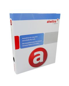 Ringmappen PLO englisch