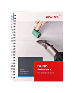 Verlegeanleitung EVALON v1.05/2025