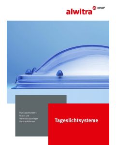 Produktbroschüre Tageslichtsysteme 02/2025 - 0,50 €
